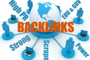 Backlink là gì? Cách đánh giá backlink chất lượng