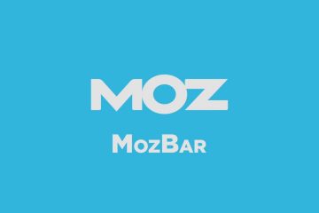 Công cụ Mozbar