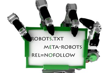 Robots.txt và Meta Robots