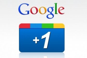 Lợi ích của Google Plus với SEO?