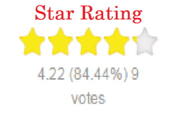 Hướng dẫn cài đặt và sử dụng kk Star Ratings