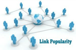 Link Popularity – Tầm quan trọng Link Popularity trong SEO